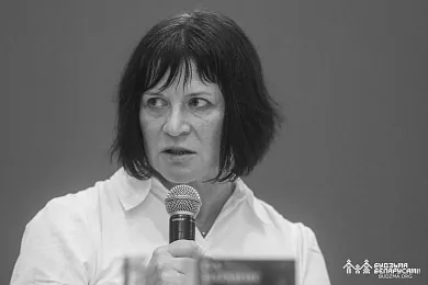 Памерла Святлана Курс