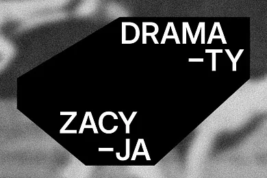 «Dramatyzacja»