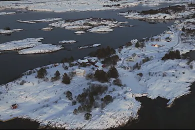 Беларускіх літаратараў і культурных дзеячаў запрашаюць на рэзідэнцыю ў Нарвегіі