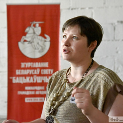 Ліля Ільюшына: «Для мяне фэнтэзі — адна вялікая метафара»