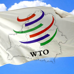 Ці зможа Беларусь уздзейнічаць на Расію праз WTO?