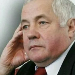 Генадзь Пашкоў