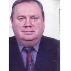 Віктар Друзік