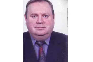 Віктар Друзік