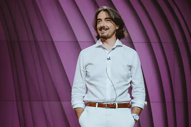 Дзяніс Дудзінскі