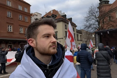 Алесь Маісеенка