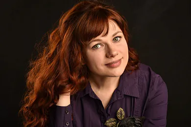 Надзея Ясмінска