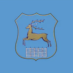 Афіцыйны герб Гродна