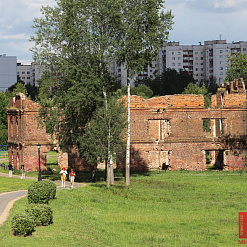 Лошыцкі парк