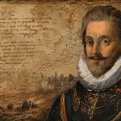 Мікалай Крыштаф Радзівіл Сіротка