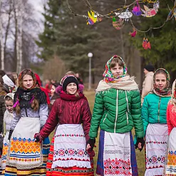 Куды схадзіць на выходных? Падборка цікавых імпрэзаў 1-2 красавіка