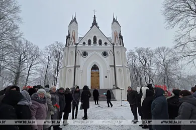 Капліца-пахавальня роду Ажэшкаў

