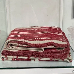 7 цікавых фактаў пра неглюбскую тэкстыльную традыцыю, якая ўвайшла ў спіс нематэрыяльнай культурнай спадчыны ЮНЭСКА