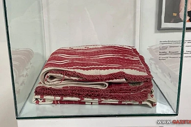 7 цікавых фактаў пра неглюбскую тэкстыльную традыцыю, якая ўвайшла ў спіс нематэрыяльнай культурнай спадчыны ЮНЭСКА