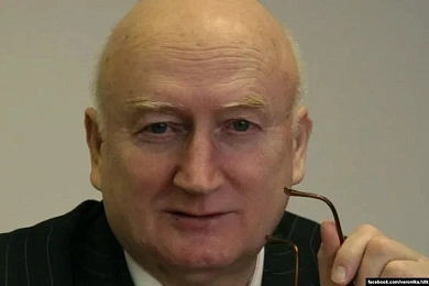 Уладзімір Хількевіч