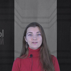 «Словы мацней»: Ганна Комар чытае Францішка Аляхновіча