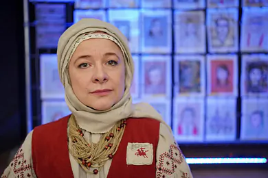 Мастачка Ксіша Анёлава