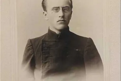 Неадназначны і адыёзны. Гісторыя жыцця Фабіяна Акінчыца