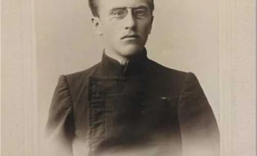 Агідны і адыёзны. Гісторыя жыцця Фабіяна Акінчыца