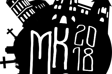 Валанцёрскі некрапалістычна-асветніцкі летнік у Міры – 22-31 ліпеня