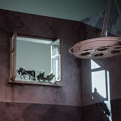 Тэатральны крытык: «Зараз такія правілы гульні, што мы не ведаем гэтых правілаў» «Записки юного врача»