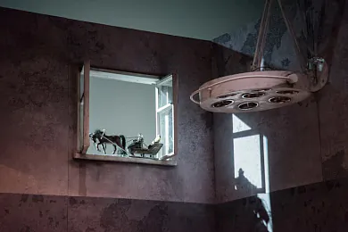 «Записки юного врача»