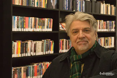 Андрэй Эзерын