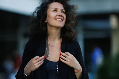 Ганна Златкоўская