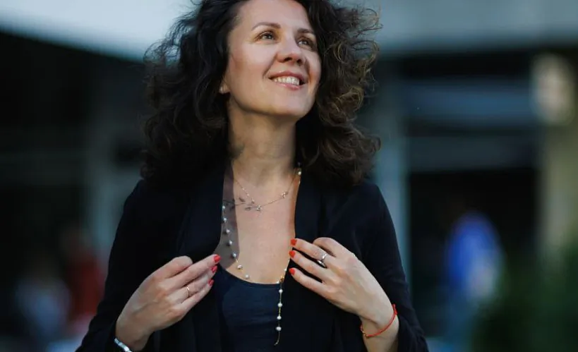 Ганна Златкоўская