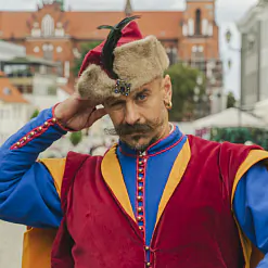 Васіль Калач