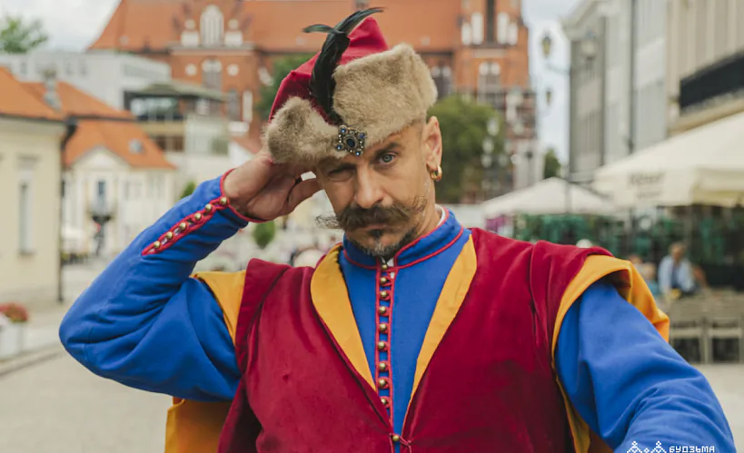 Васіль Калач