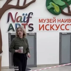 У Мінску адкрываецца Музей наіўнага мастацтва