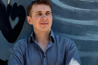 Арцём Баўцёнак