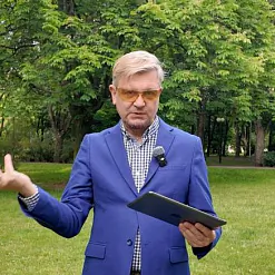 Лявон Вольскі