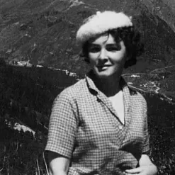 Надзея Шнаркевіч