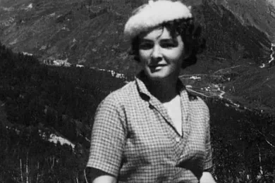 Надзея Шнаркевіч