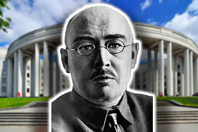 Усевалад Ігнатоўскі