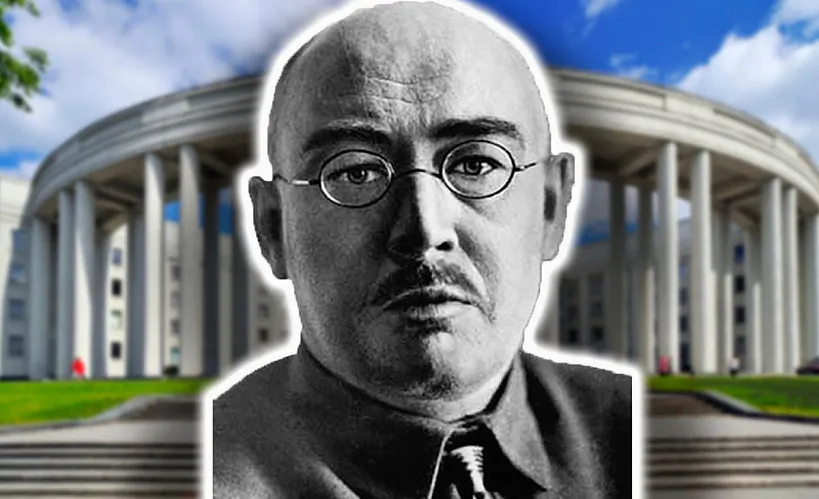 Усевалад Ігнатоўскі