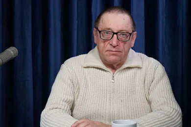 Аляксандр Фядута