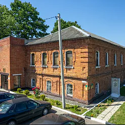 Хоцімскі музей