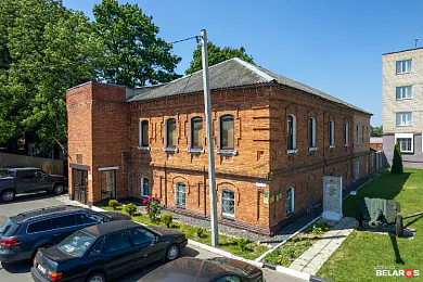 Хоцімскі музей