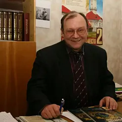 Уладзімір Куліковіч