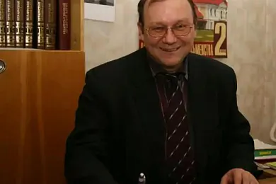 Уладзімір Куліковіч