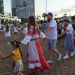 Карагод