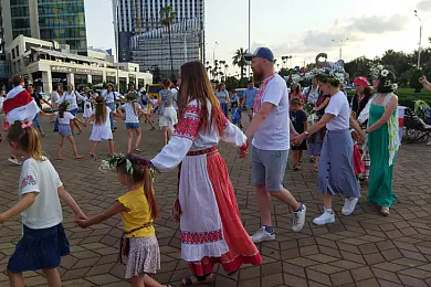 Карагод