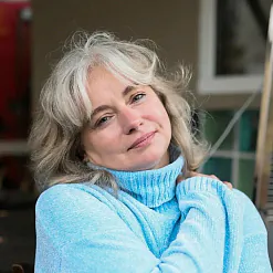 Святлана Чакушка