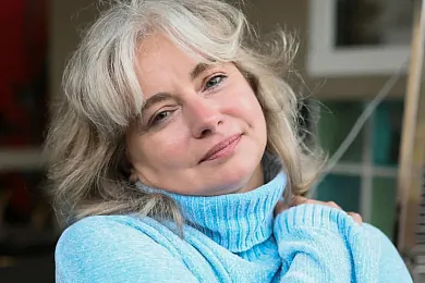 Святлана Чакушка