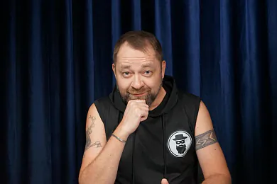 Валера Руселік