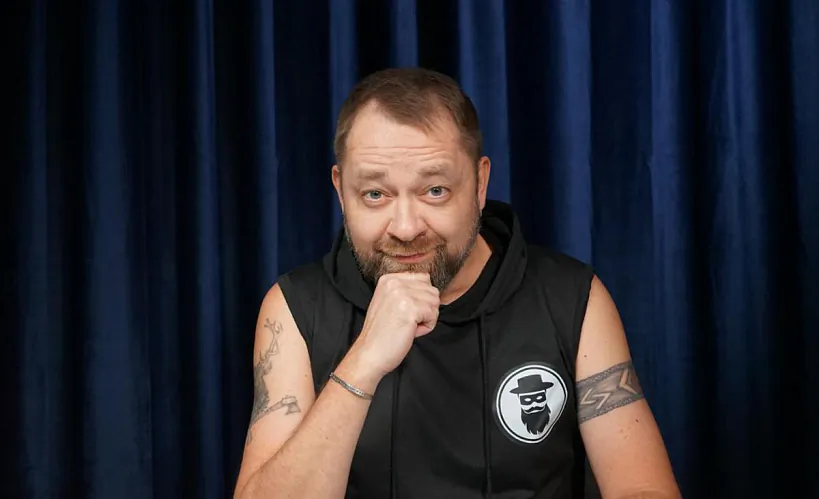 Валера Руселік