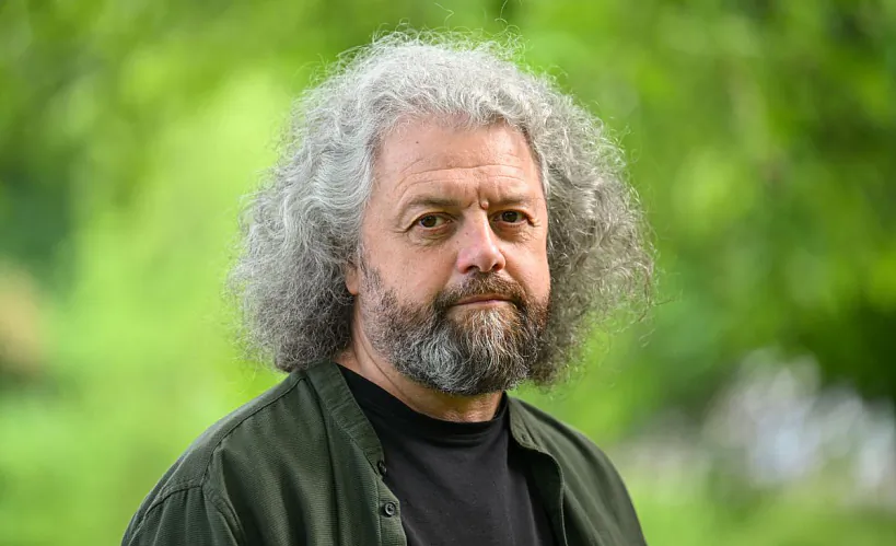 Дзмітрый Строцаў